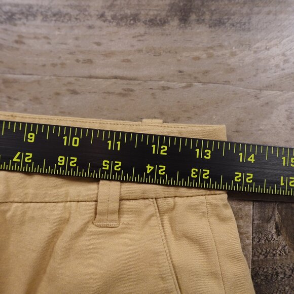 Vince Coin Pocket Chino Pant women's 0 khaki - Picture 6 of 12